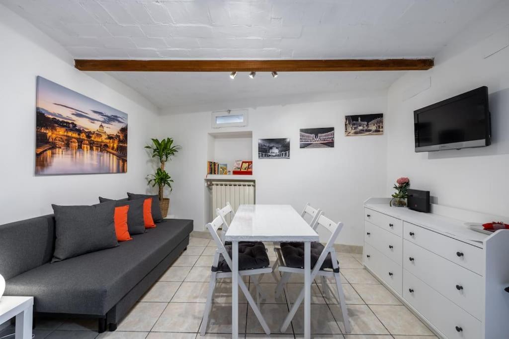 Casa Gianni 5 Stelle With Garden Appartement