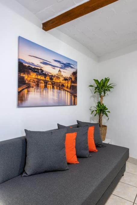 Casa Gianni 5 Stelle With Garden Appartamento Roma